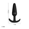 Adults Sex Toys Anchor Shape Anal Plug Beads Butt Dilators Bdsm Slave Fetish Erotic Intimates Products Gay Sextoyse Couples
