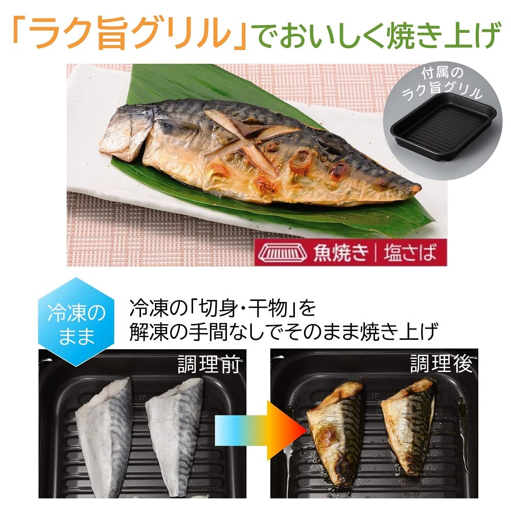 Delivery Hitachi IH Cooking Heater S Silver Width 60cm IH Compatible with Iron and Stainless Steel [Product Only] Built-in HT-M7STF 3-burner