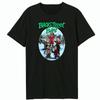 Backstreet Boys Band Merry Christmas T-Shirt Schwarz Unisex Tee Alle Größen Co394 Unisex T-Shirt