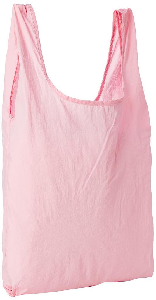 Plush Eco Bag PINK Pink [Sanrio] MM-ECO01