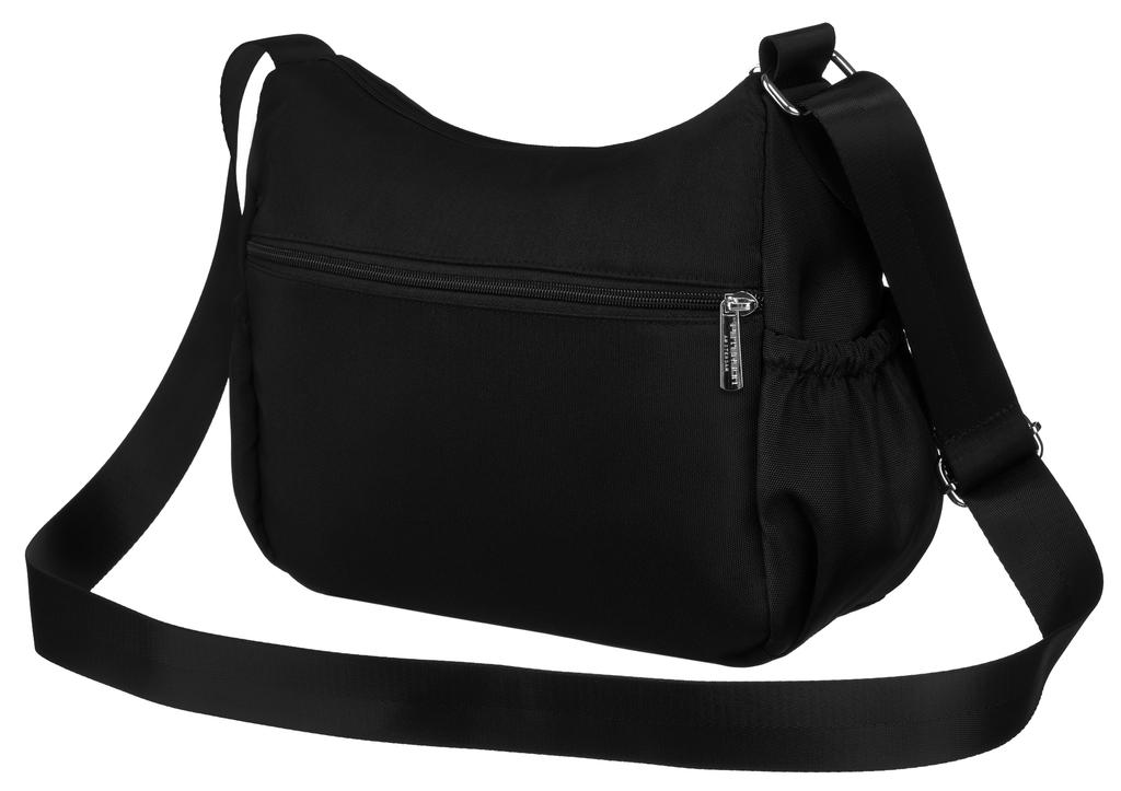 PTN CTY-02-6104 Black Handbag