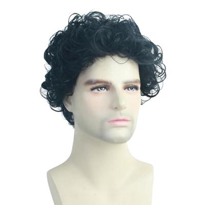 Prop Building Supplies Mannequin Head Halloween Costume Mask Wig