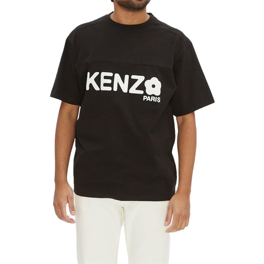 KENZO Boke Flower 2.0 T-Shirt FD55TS4094SG-99J