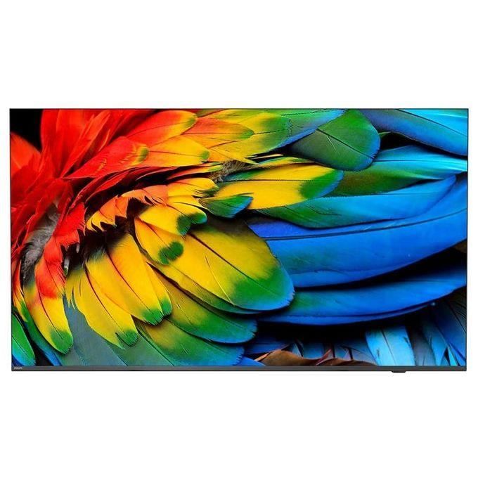 Téléviseur - PHILIPS - MediaSuite 43HFL6214U - 43 pouces - Smart TV - Full HD 1080p
