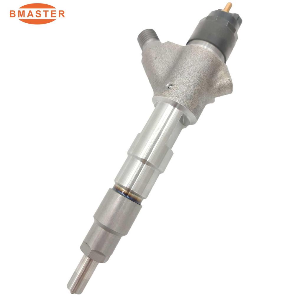 Premium Performance Injector 0445120141 for GAZ/MAZ/PAZ/D260 Engines