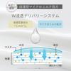 Hadabisei Night Rich Milk Mask  | Hydrating Face Sheet Mask Skincare Moisturizing Lotion Pack