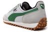 Men's Sneakers Puma Fast Rider Source 'White Classic Green'
