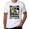 The Jungle Book Tiger 19th Century Tshirt Cotton T Shirts High Quality Tshirt