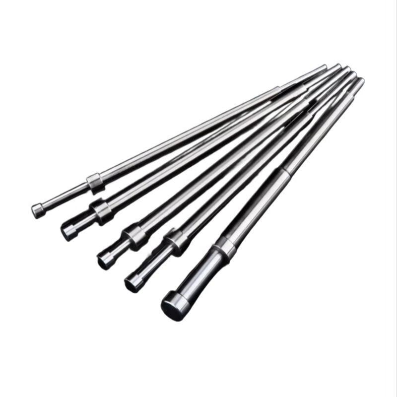 SKD61 Mold Ejector Pin Sleeves