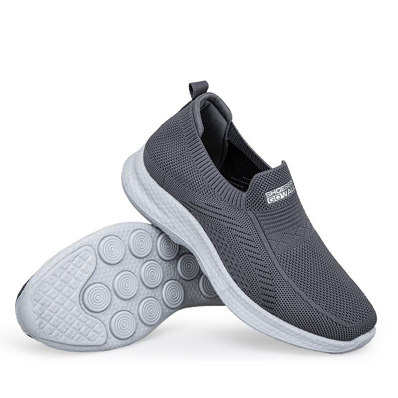 35-45 New Ultra Light Outdoor Men's Sneakers Damping Shoes for Women Casual Running Walking Designer Comfort Work Free Shipping
