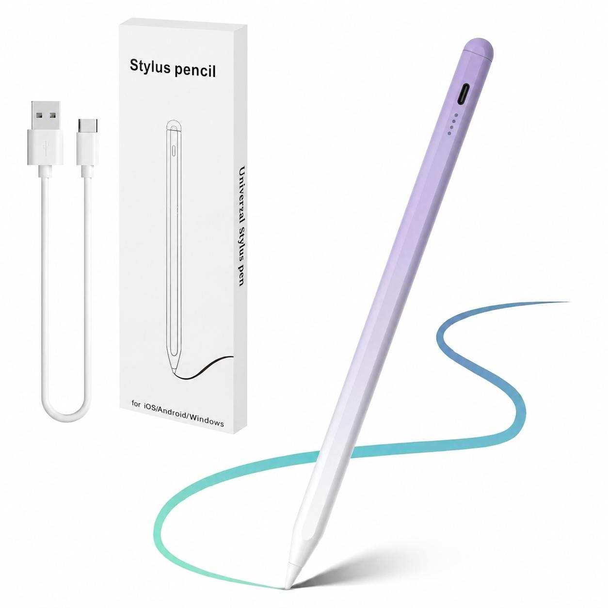 Stylus Pen Voor Honor Pad X9a X8a 11 GT Pro12.3 MagicPad 2 12.3 Pad 9 X8 Lite MagicPad 13 Touch Smart Actieve Pen