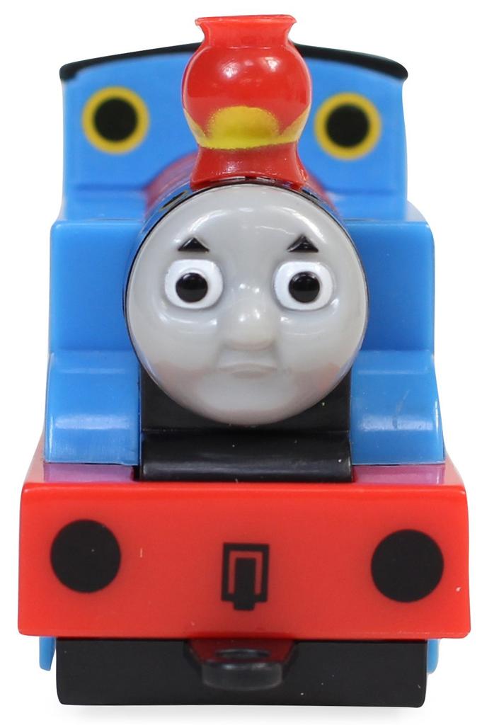 Thomas the Tank Engine Connectable Rolling Collection Thomas Red Chimney