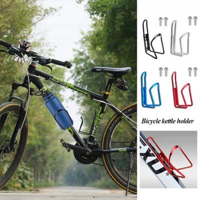 Fietsaccessoires – Bidonhouders