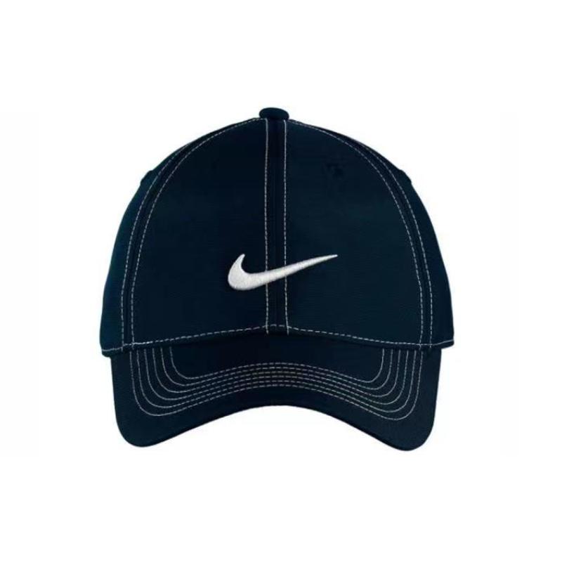 

Nike Baseball Caps Unisex Blue Casual 333114-410 F синий