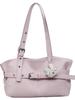2026 New Style Korean Women's Daily Commute Bag - Fashionable Large Capacity Single Shoulder Tote
