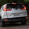 LED Rear Bumper Reflector Lights Accessories For Honda CRV CR-V 2017- Turn Signal Brake Tail Light Replacement