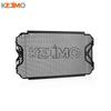 Radiator Grille Motorcycle FOR Yamaha MT-09 FZ-09 2013 2014 2015 2016 Radiator Cooling Fan Cover MT09 Sport Tracker ABS MT 09