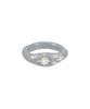 Nff Starry Night Ring-Grey