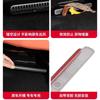 For CHANGAN Deepal S7 S07 Pair Car Under Seat Air Vent Cover Protector Trims Dustproof Interior Air Outlet Stainless Steel Decor
