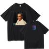 Men's Cotton T-ShirtTrueno EUB DELUXE Album 2025 Tees Summer Women/Men Comfortable T Shirts Rapper Trueno Fans Gifts Top Clothes