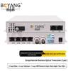 Boyang Integrated Services Fiber Optic Transceiver