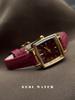 Vintage-Style Women'S Luxury Watch, Versatile And Fashionable Quartz Wristwatch, A Unique Gift For Women, Women'S Jewelry.