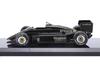 F1 Ayrton Senna Diecast Car Scale Lotus 97T Portuguese Grand Prix 1985 Blister Pack 1/24