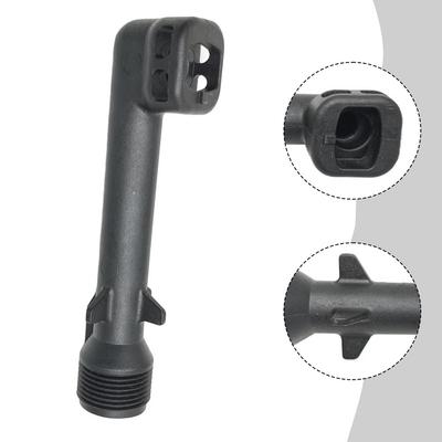 For Karcher K2 K3 For K1 Pressure Washer Outlet Pipe Elbow Connection 5.064-396 Home Appliance Parts Household Merchandises