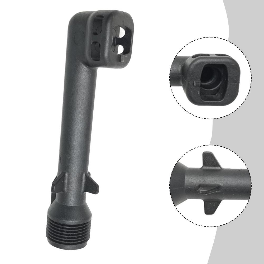 Pressure Washer Outlet Pipe Elbow Connector 5.064-396 For Karcher For K1 K2 K3 Series For Durable Outdoor Cleaning