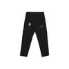 Originals Trefoil X Snezhnaya Collab Vintage Cargo Pants Men Bottoms Black GV0932