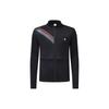 Jackets Men's Royal Blue Stand Collar Moderate Other A11M313501FNV