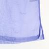 COOHEM Made In Japan Short Sleeve Shirt F Purple Men's Used