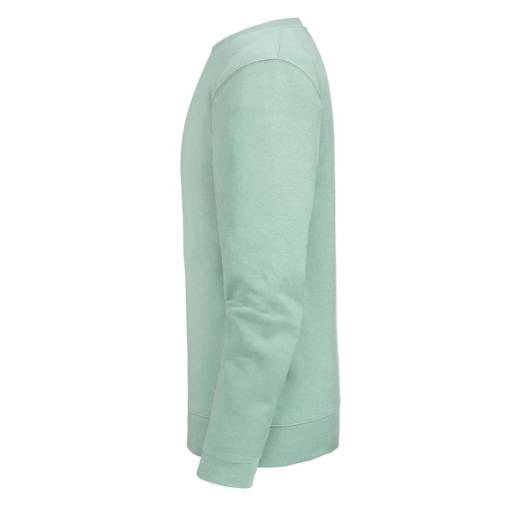 Russell Mens Plain Set-in Sweatshirt