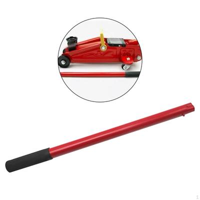 Manija de Gato de Coche Herramienta Manual Profesional Fácil de Usar Palanca de Poste para Reparación Automotriz