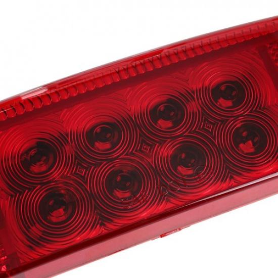 Rear Spot Tail Light Brake Lamp for Polaris Ranger 800 EFI Midsize 2013-2014