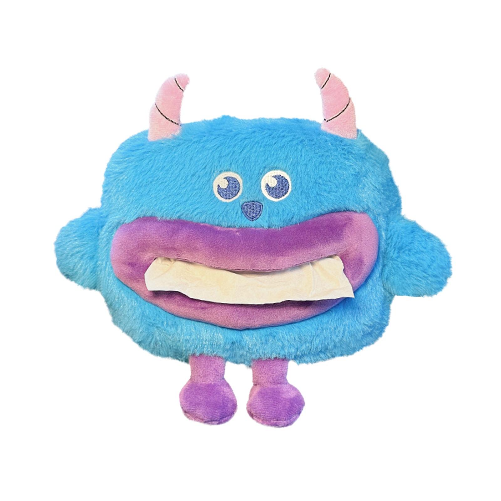 Car Tissue Box, Hanging Creative And Cute Car Use Items, Car Tissue Box, Car Tissue Box One Size