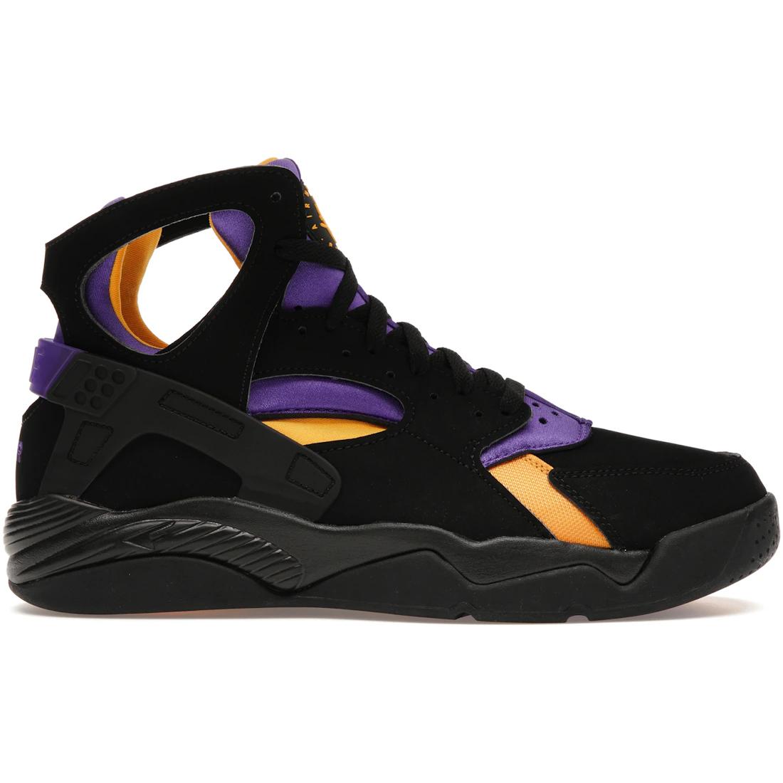 

Кроссовки Nike Air Flight Huarache Lakers Away(FD0188-001) 40