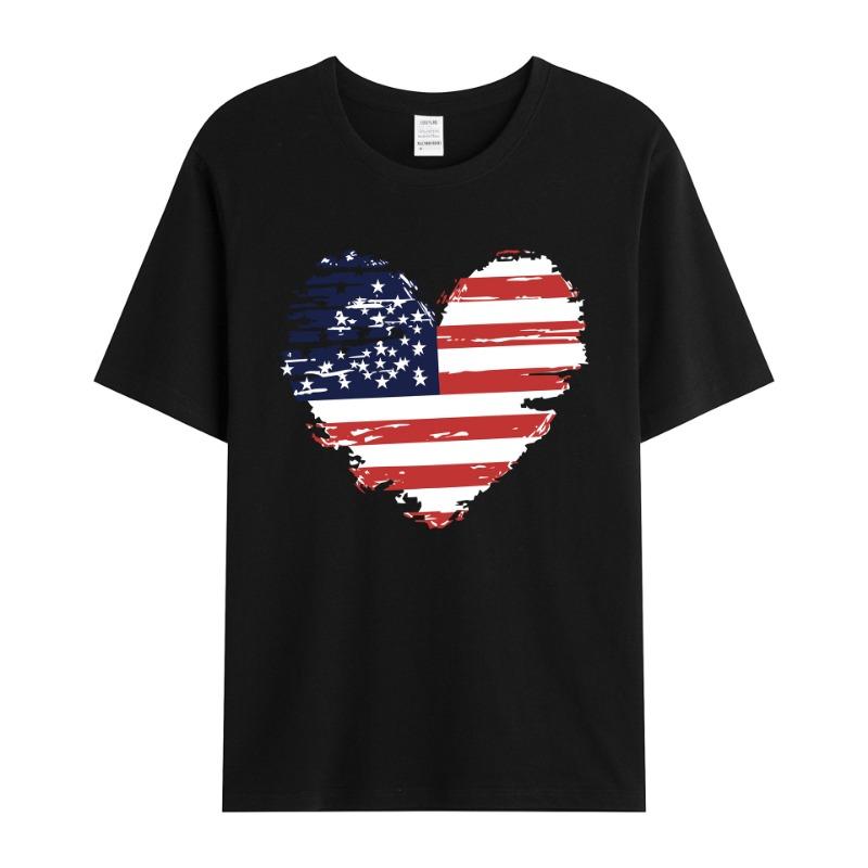 

Футболка унисекс с принтом, большой серии, с круглым вырезом, свободные повседневные хлопковые футболки с коротким рукавом, унисекс 3XL