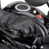 Daytona Motorcycle Winter Leather Waterproof and Made In Premium Winter Size 17578 Gloves, (Cowhide), Windproof, Japan, Inner-Stitched Gloves,