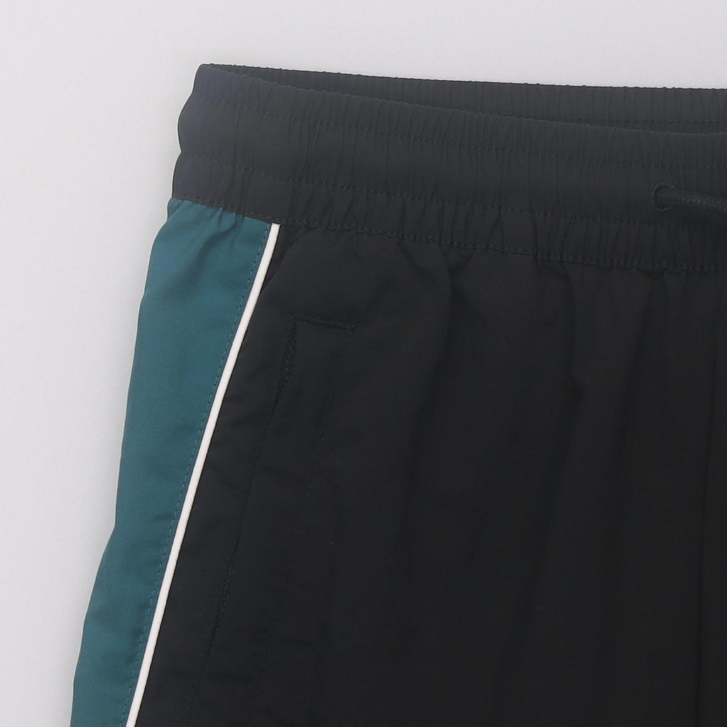 New PUMA Casual Pants Unisex Black 629046-01