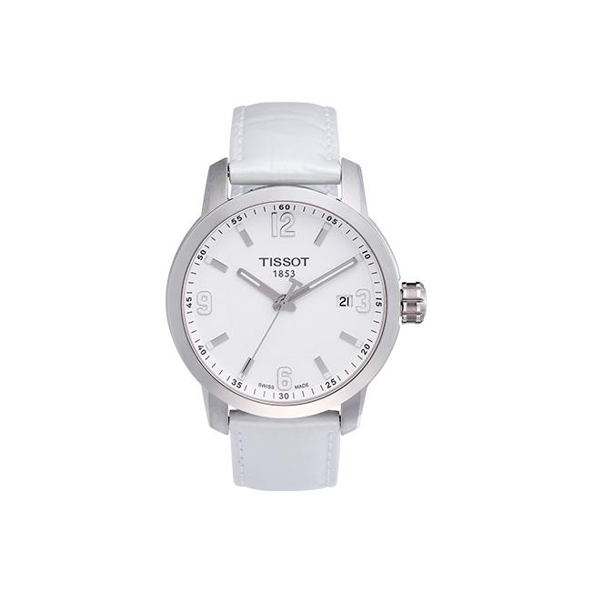 

TISSOT 200 Quartz Movement 200m Waterproof Men s Watches Watch 39mm White Dial Stainless Steel Case T055.410.16.017.00 White Dial