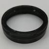 Front Side Crankshaft Oil Seal For BMW 1 3 5 Series X1 X3 X5 X6 Z4 11117547842