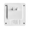 Stepless Dimming Night Light with Motion Sensor - Adjustable Pure & Warm White