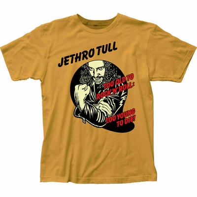 T-shirtler – Tişörtler