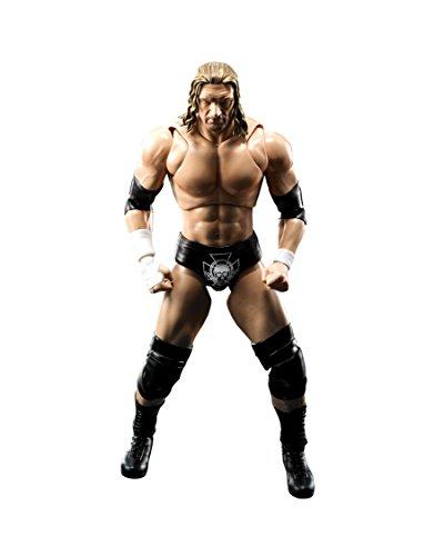 

Bandai Tamashii Nations SH. Фигурка Figuarts Triple WWE