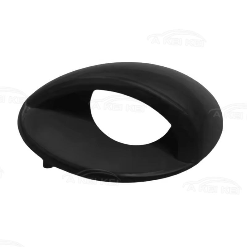 51118041150 Front Bumper Headlight Washer Nozzle Cover Cap Headlamp Garnish Cap 51118041149 For BMW M3 E90 E92 E93 2009-2013