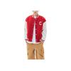New MLB Jackets Unisex Red 3AJPV0634-45RDS