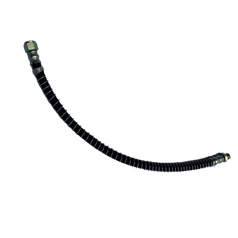 Beiben Truck Brake Air Pipe