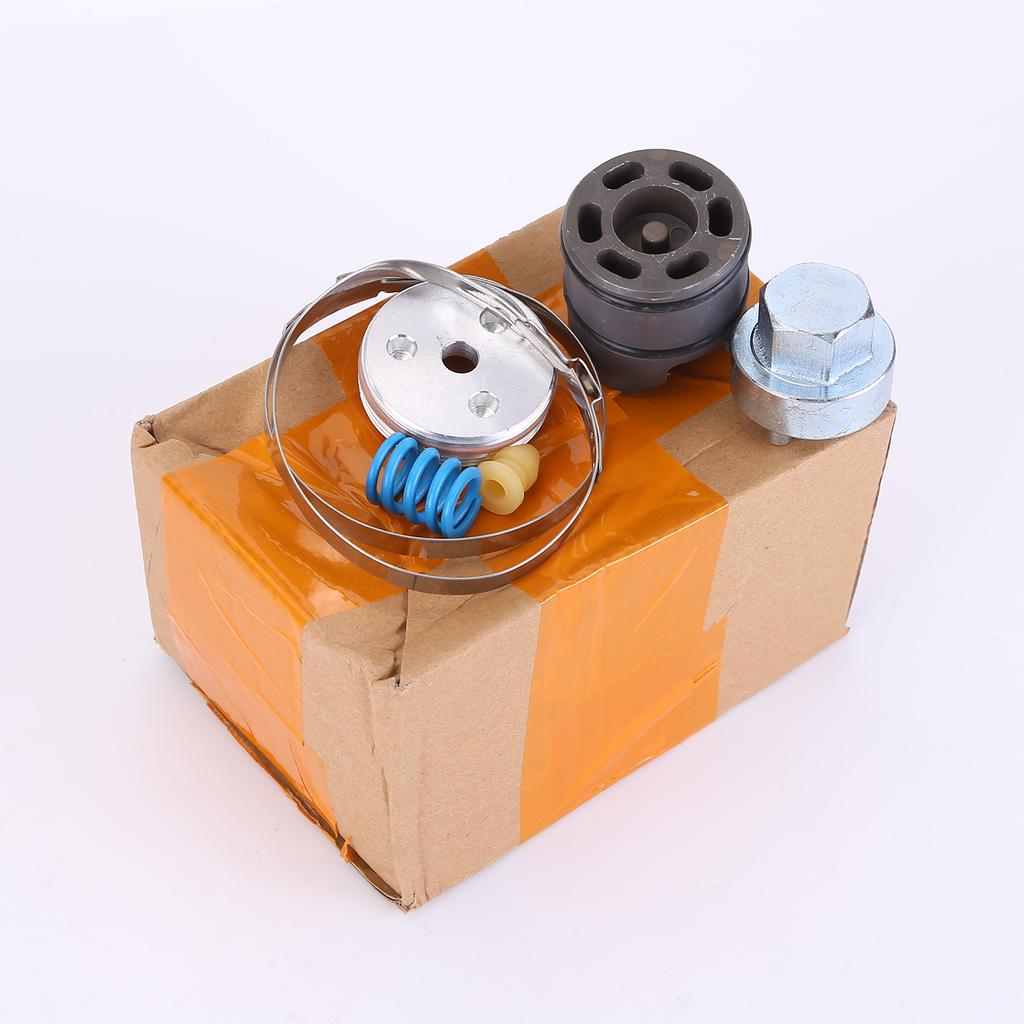 Steering Gear Repair Kit 32106891974 Compatible for F20 F30 X1 X3 X4
