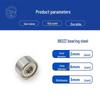 High Precision Stainless Steel Miniature Bearings - S69 Series